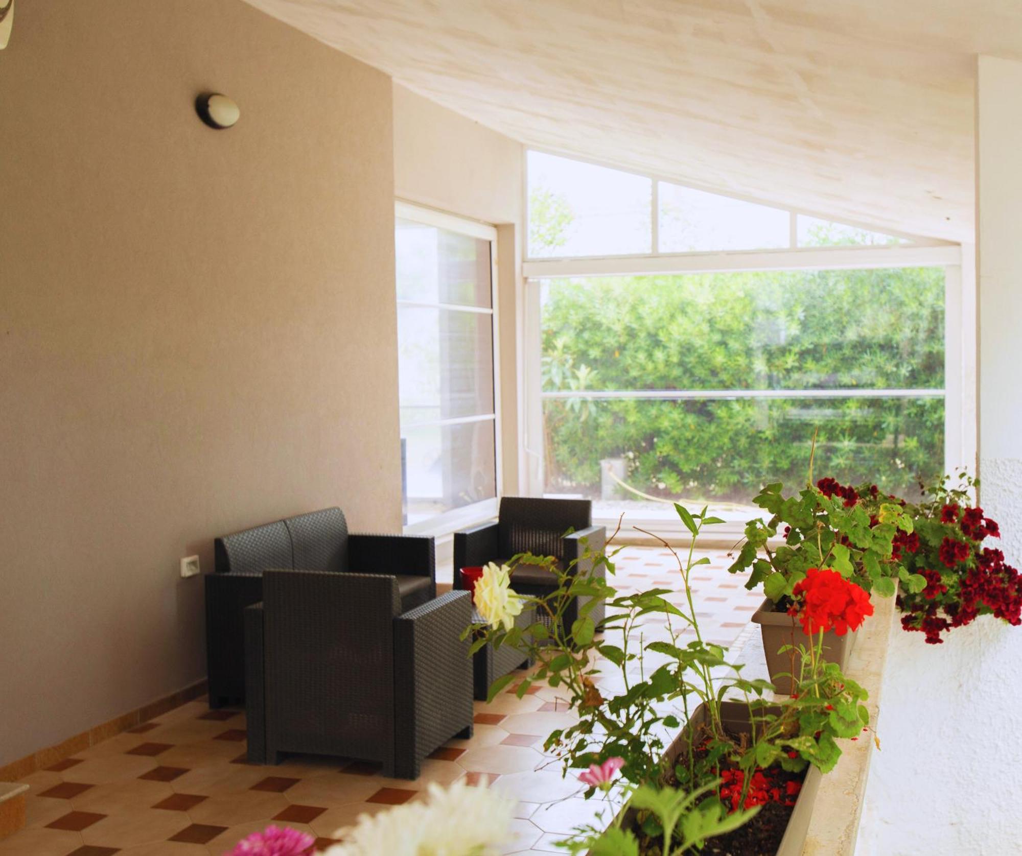 B&B Montedarena ปุลซาโน ภายนอก รูปภาพ